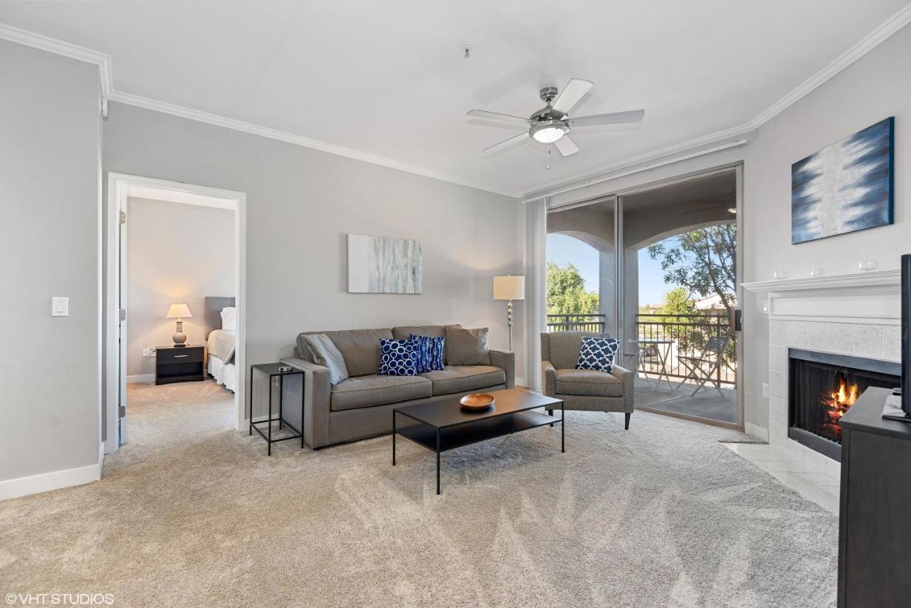 Pure 2 Bed N Mcdowell Mtn Ranch Gym Pool Apartment