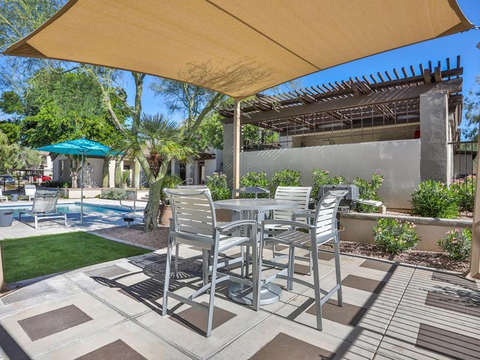 Pure 2 Bed N Mcdowell Mtn Ranch Gym Pool