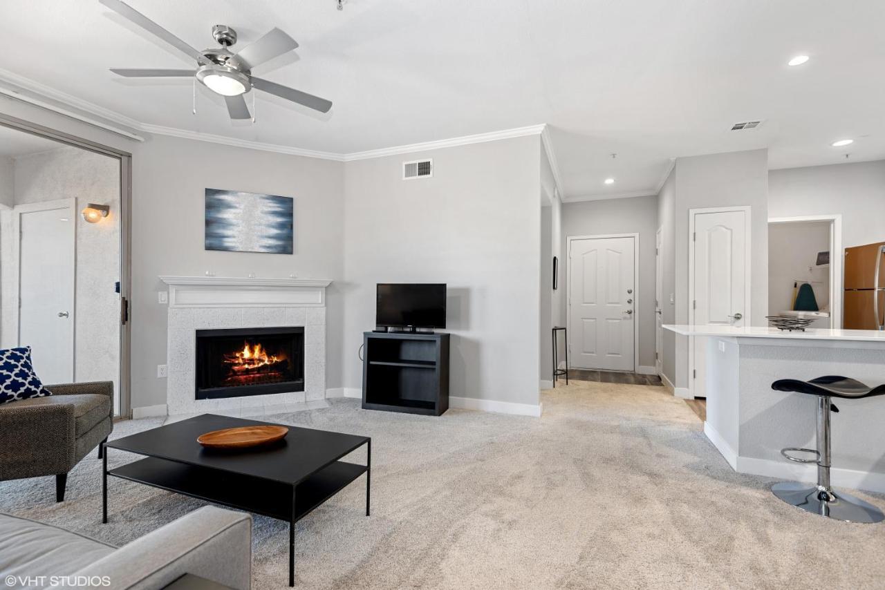 Pure 2 Bed N Mcdowell Mtn Ranch Gym Pool Apartment *