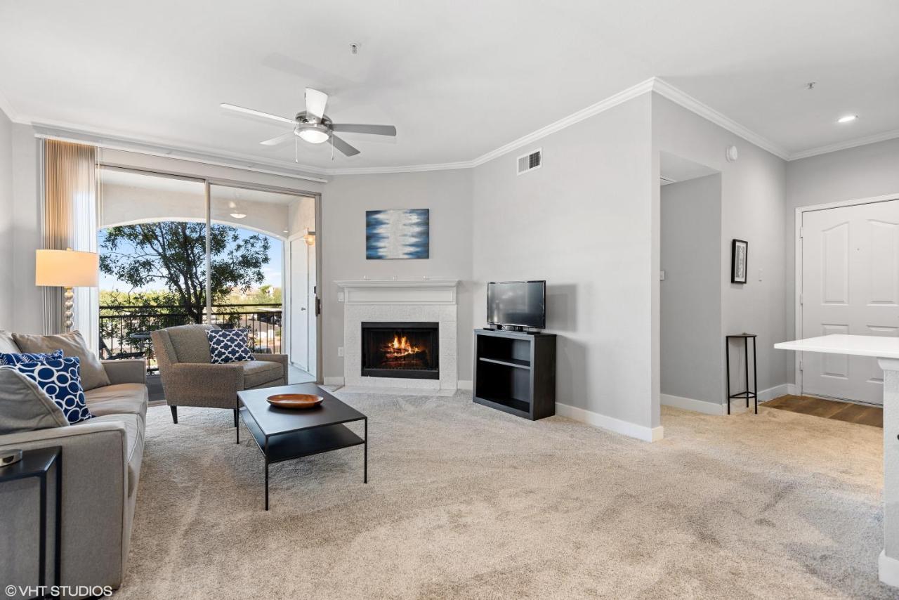 Pure 2 Bed N Mcdowell Mtn Ranch Gym Pool Apartment *