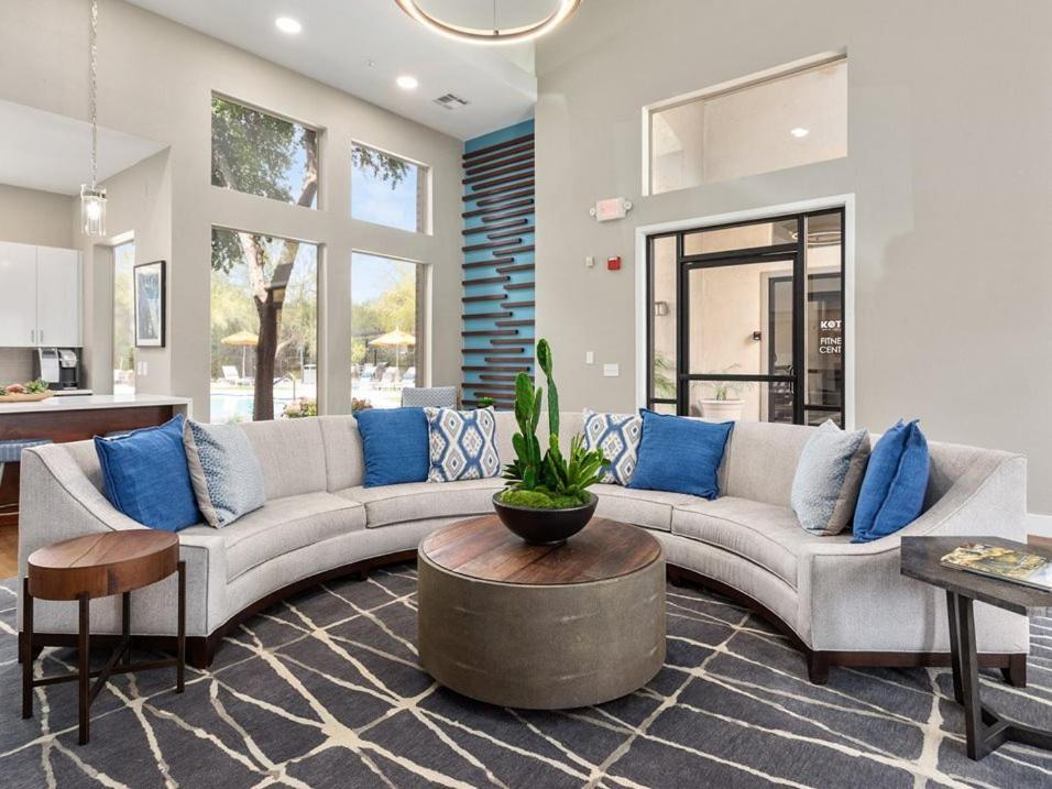 Pure 2 Bed N Mcdowell Mtn Ranch Gym Pool * Scottsdale