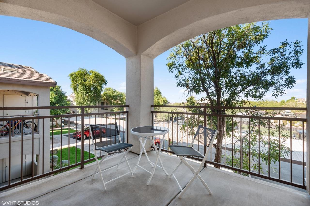 Pure 2 Bed N Mcdowell Mtn Ranch Gym Pool Apartment