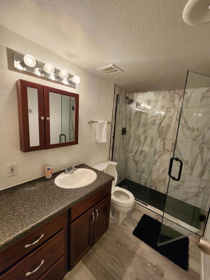 Lux Apartment Scottsdale