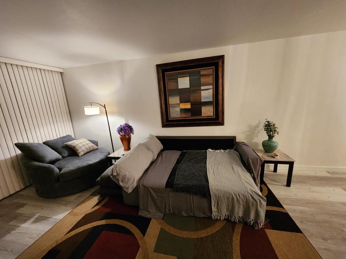 Lux Apartment