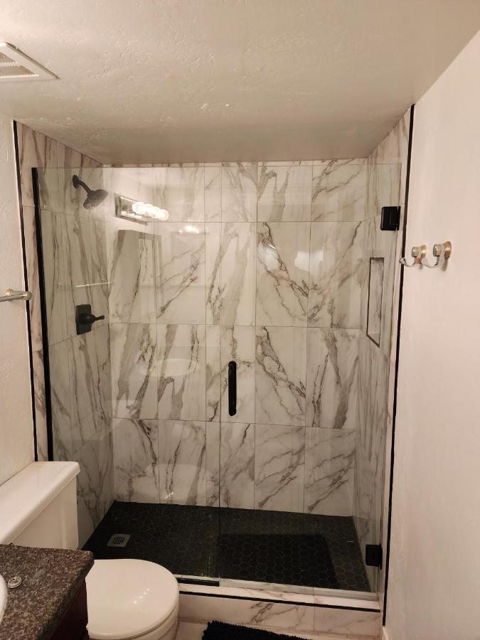 Apartment Lux