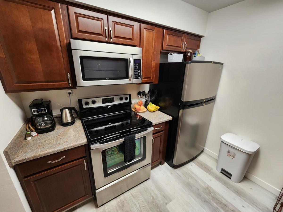Apartment Lux *