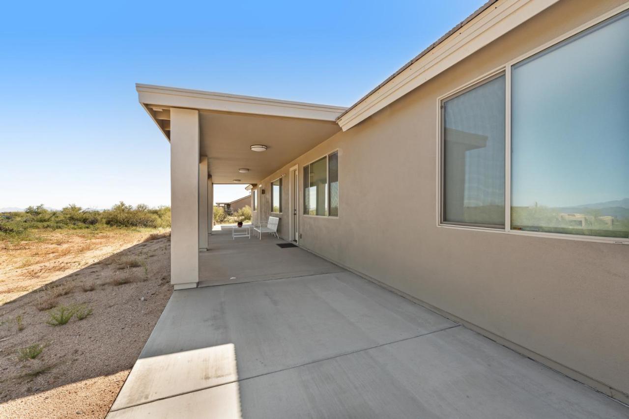 Holiday home Desert Jewel