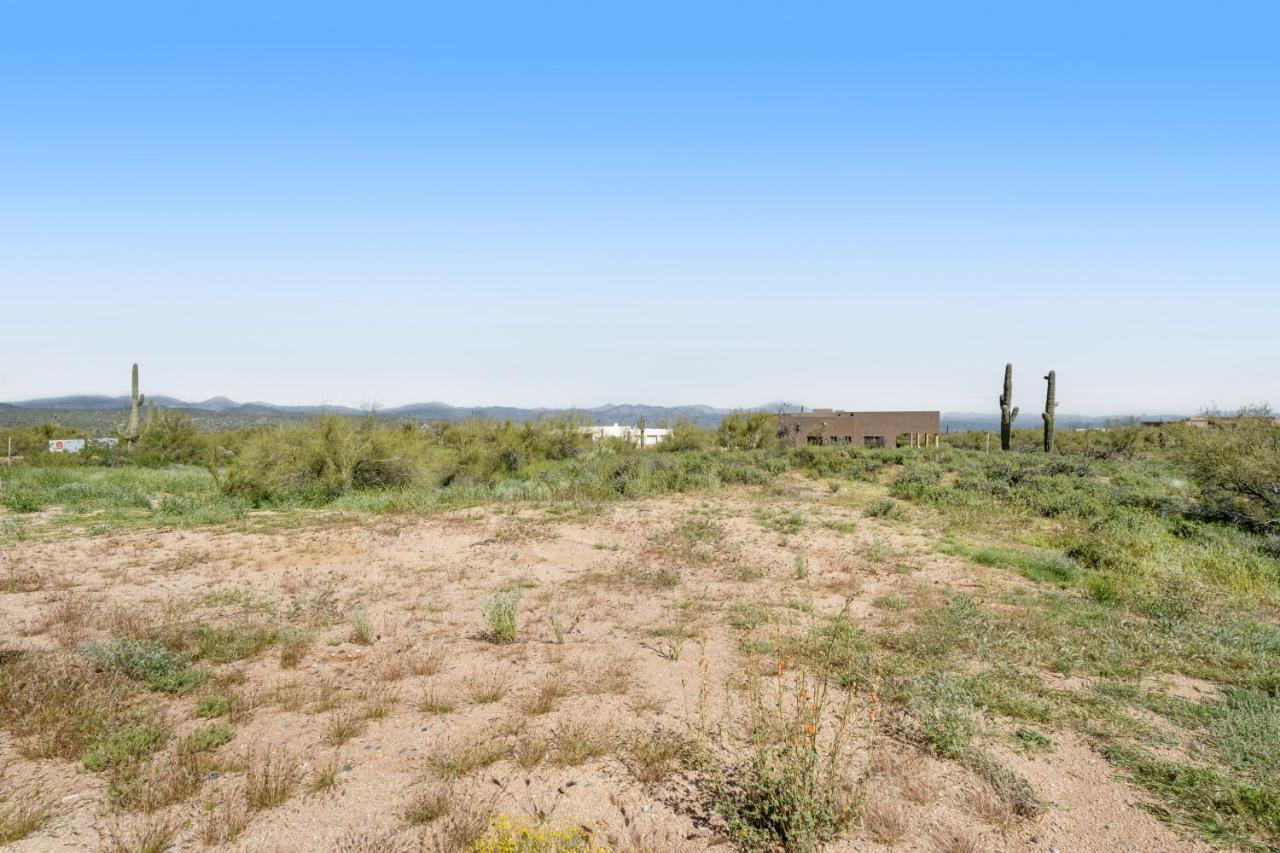 Holiday home Desert Jewel