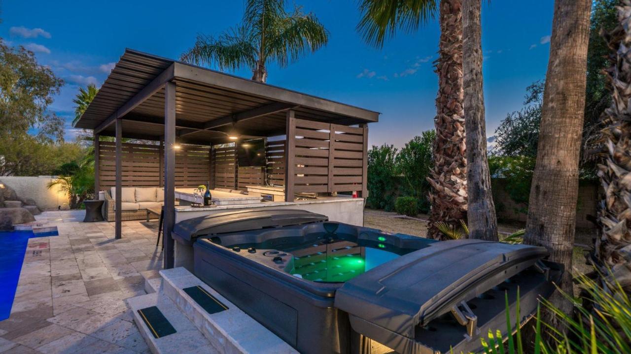 Holiday home Gray Scottsdale