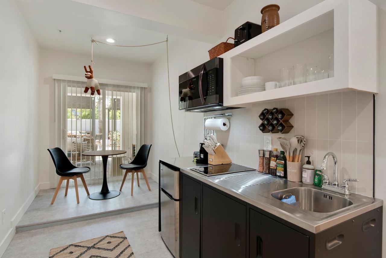 Stavros Sweet Apartment Scottsdale