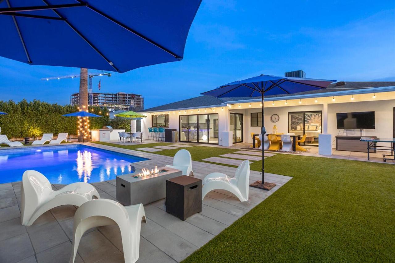 The Agave Oasis Holiday home