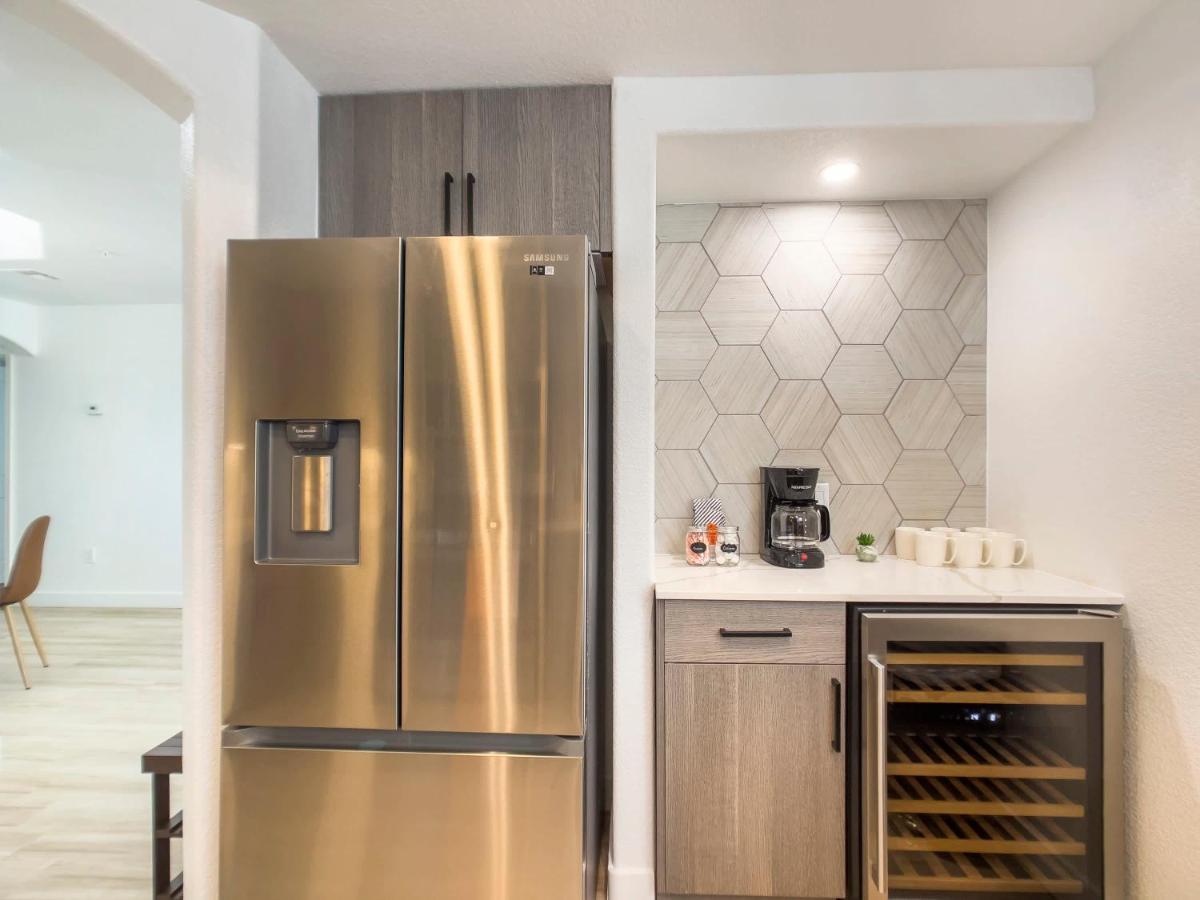 Golf Lover's Cozysuites Kierland Commons Apartment