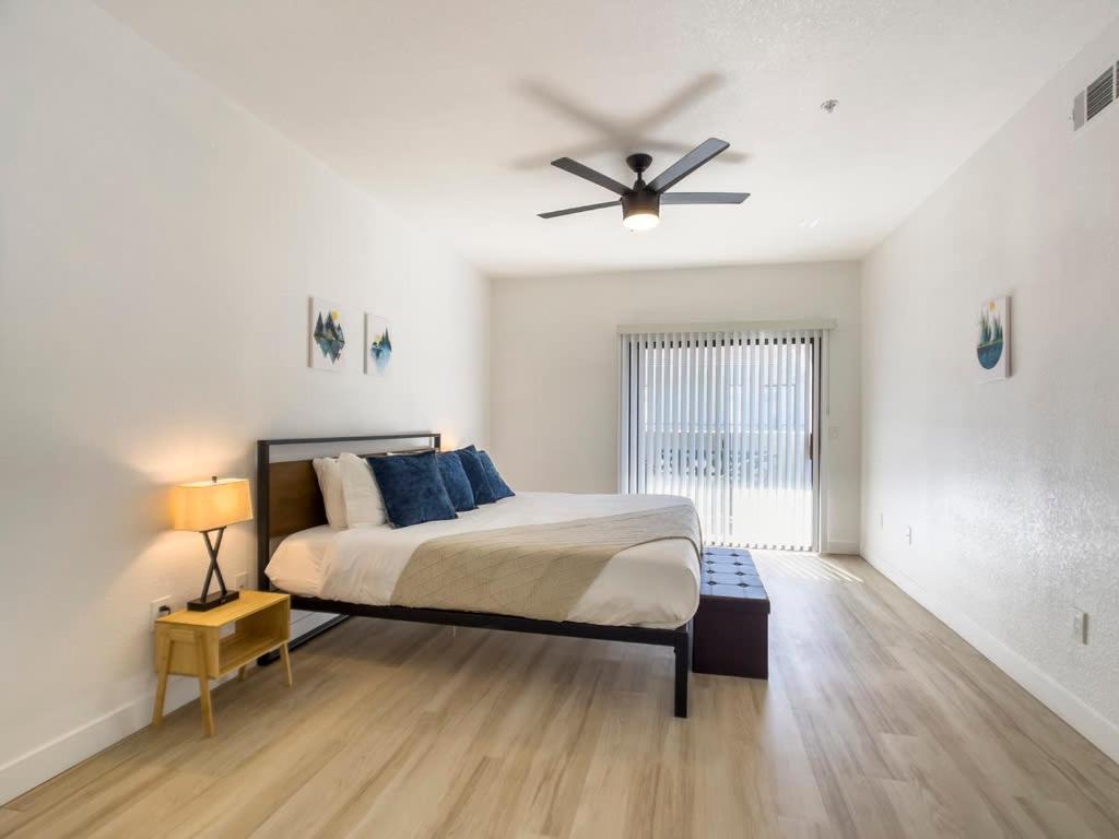 Golf Lover's Cozysuites Kierland Commons Apartment *