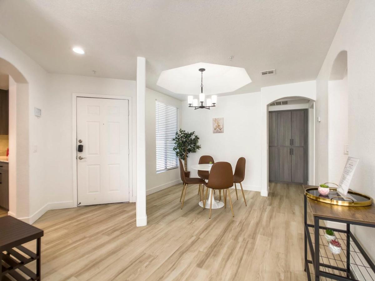 Golf Lover's Cozysuites Kierland Commons Scottsdale