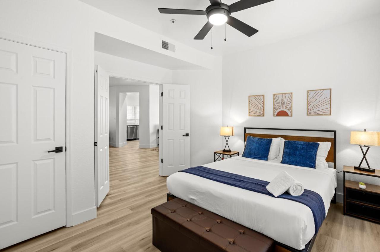 New Cozysuites Tpc With Parking, Pool *