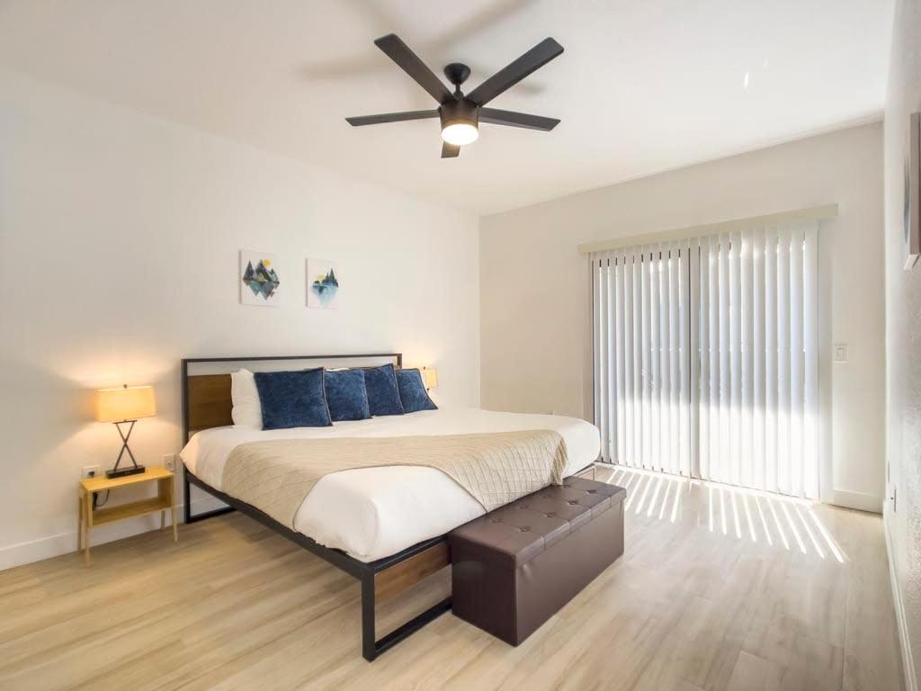 Golf Lover's Cozysuites Kierland Commons