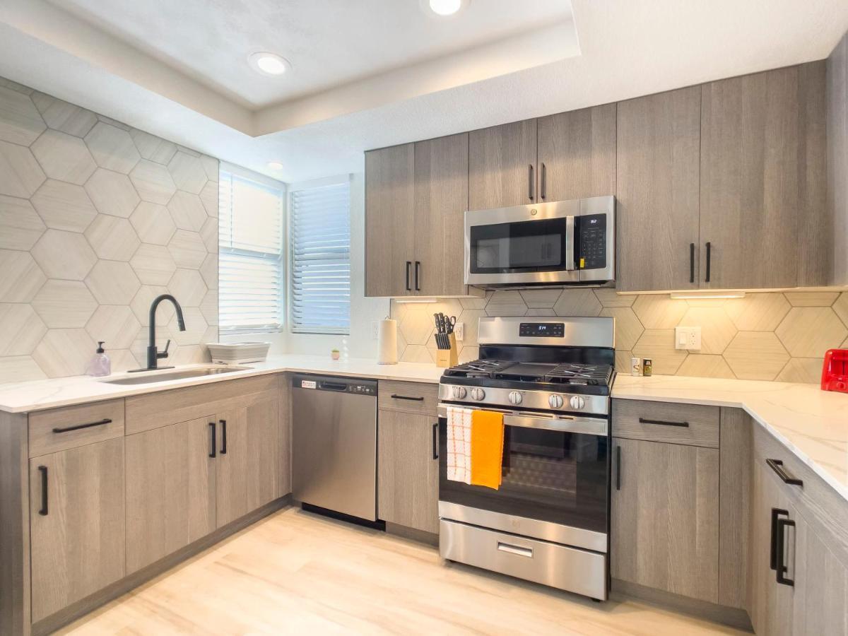 Golf Lover's Cozysuites Kierland Commons Apartment Scottsdale