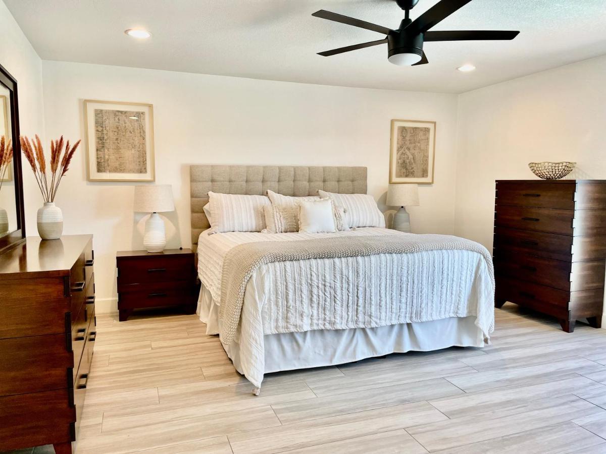 Old Town Heated Pool Close To Everything * Scottsdale