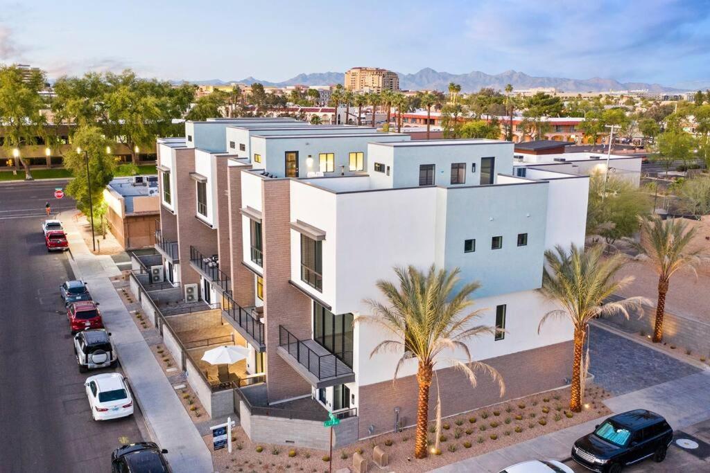Soulshine In The Heart Of Old Town * Scottsdale