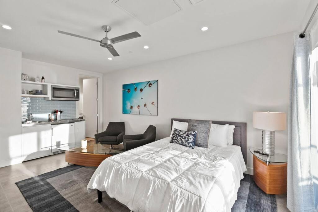 Apartment Soulshine In The Heart Of Old Town Scottsdale