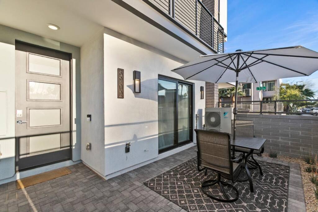 Apartment Soulshine In The Heart Of Old Town Scottsdale