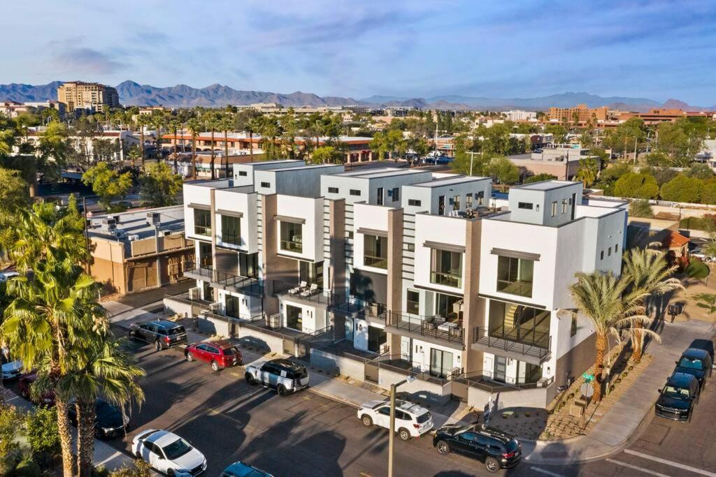 Soulshine In The Heart Of Old Town Scottsdale