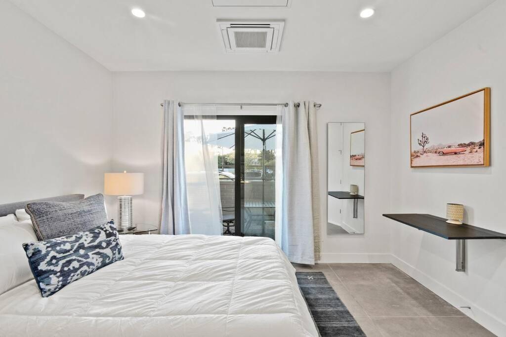 Apartment Soulshine In The Heart Of Old Town Scottsdale