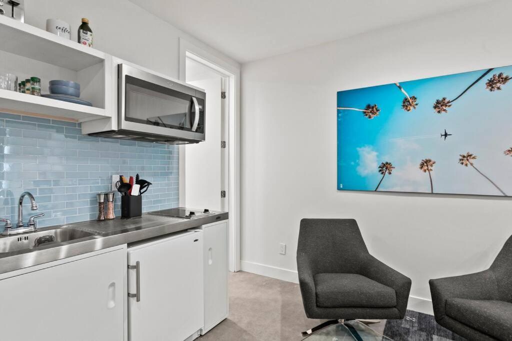 Soulshine In The Heart Of Old Town Apartment Scottsdale
