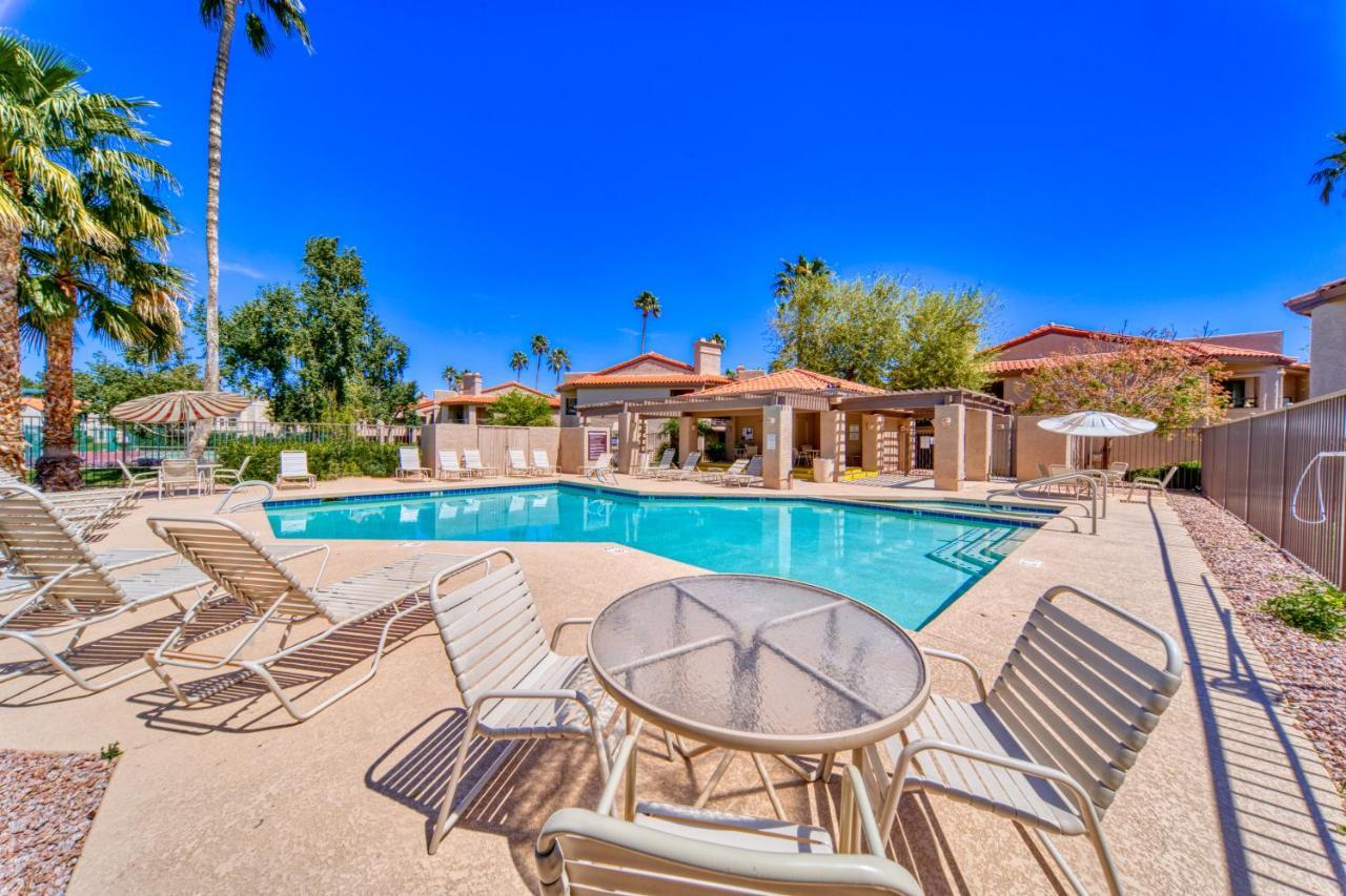 Cactus Flower Holiday home