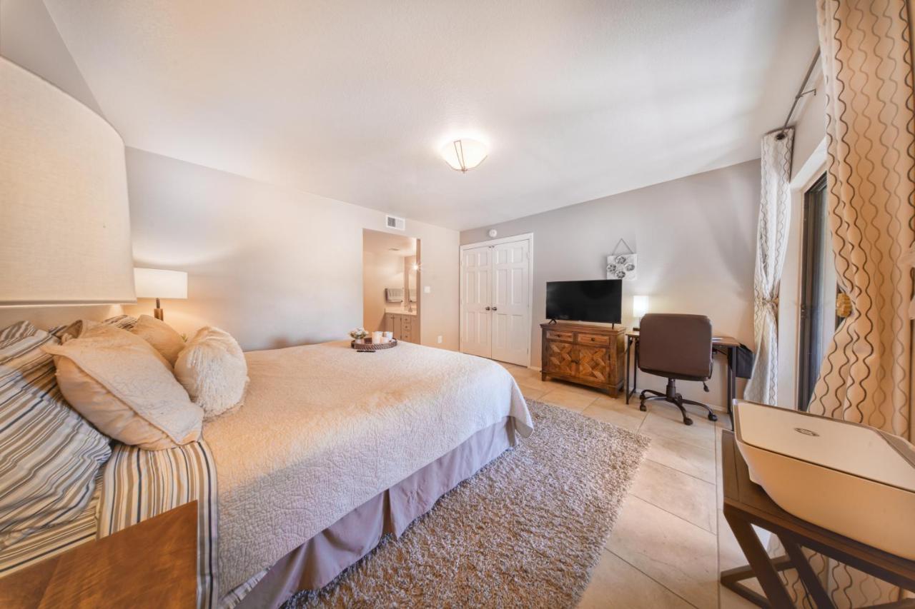 Cactus Flower Holiday home Scottsdale