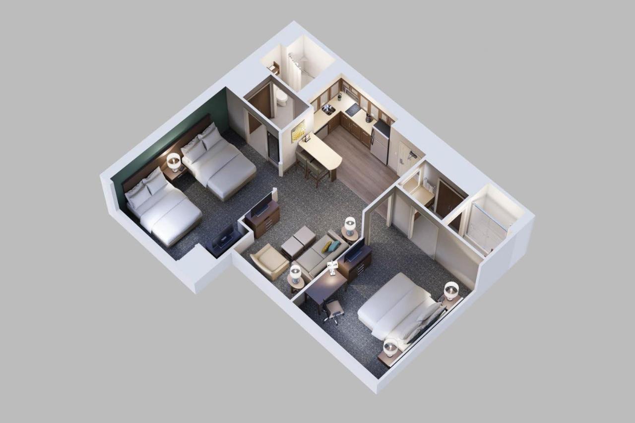 Hotel Staybridge - - Talking Stick By Ihg 3*
