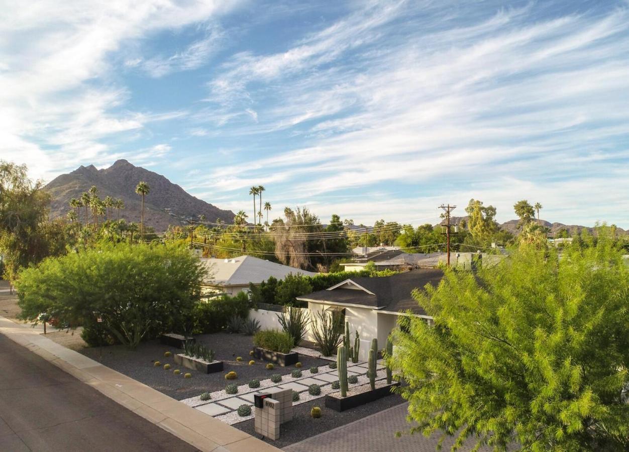 The Agave Oasis Holiday home *