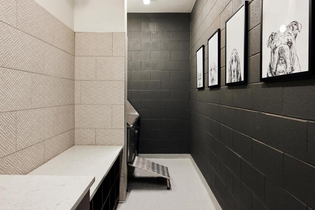 Aparthotel Sentral Old Town