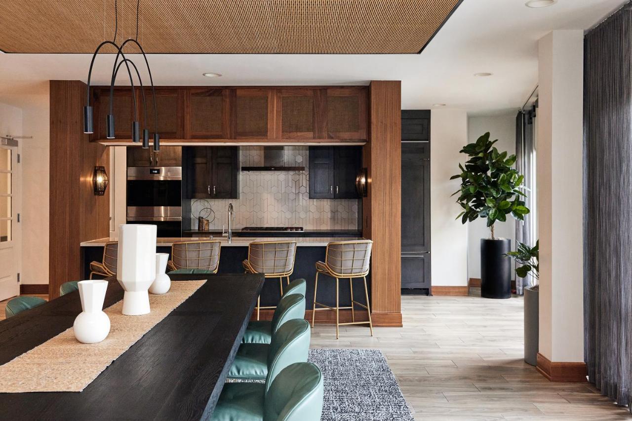 Aparthotel Sentral Old Town Scottsdale