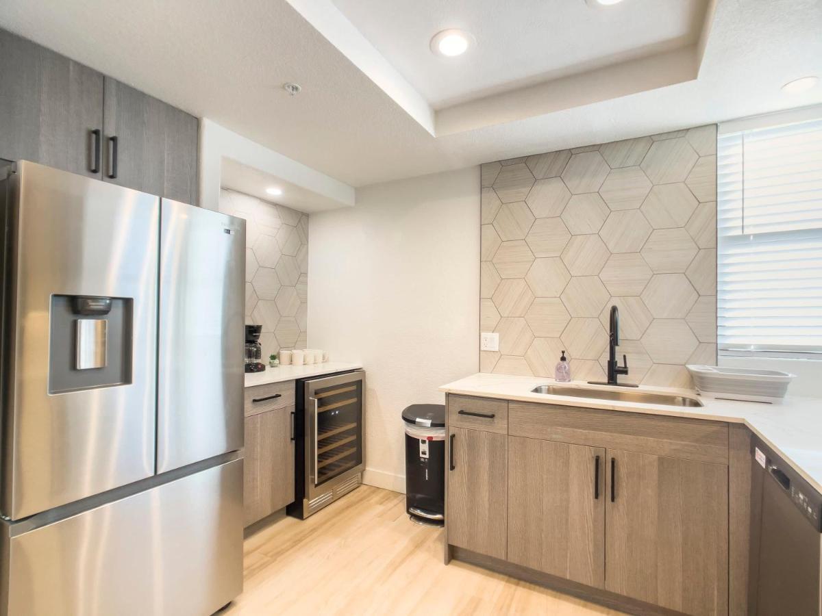 Apartment Golf Lover's Cozysuites Kierland Commons Scottsdale
