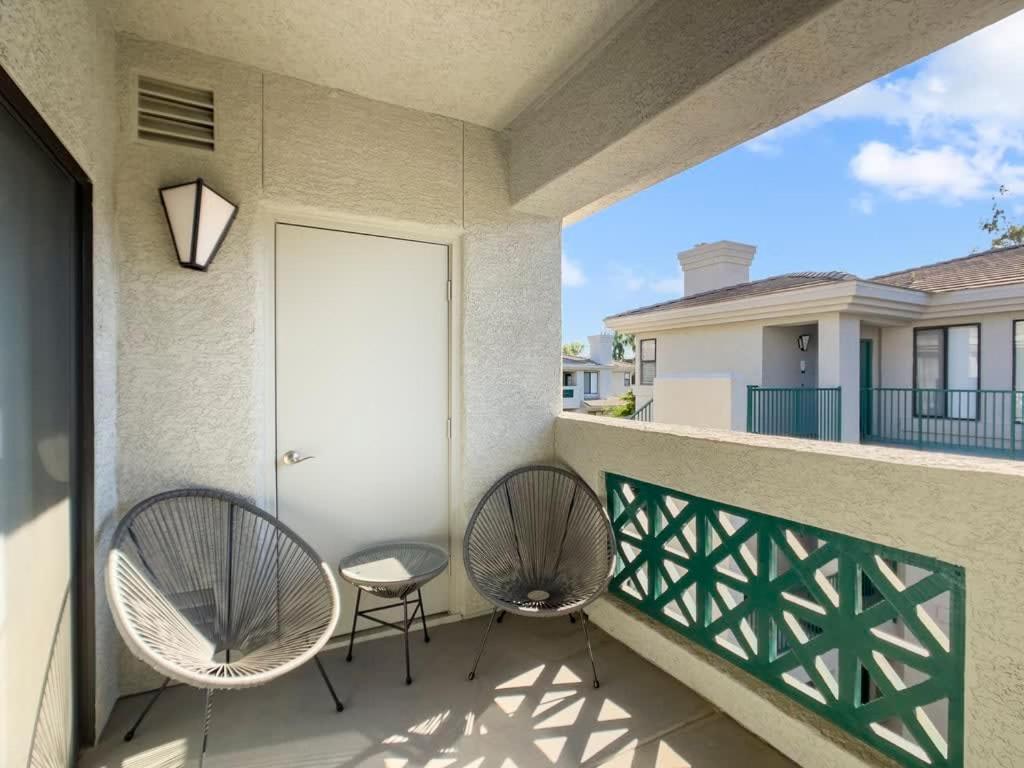 Golf Lover's Cozysuites Kierland Commons * Scottsdale