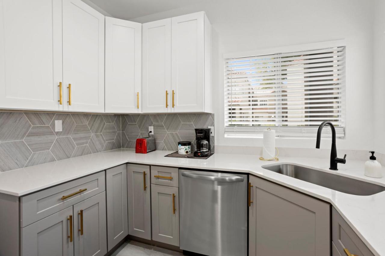 Apartment New Cozysuites Tpc With Parking, Pool Scottsdale