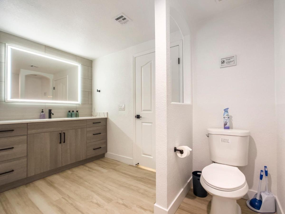 Golf Lover's Cozysuites Kierland Commons Scottsdale