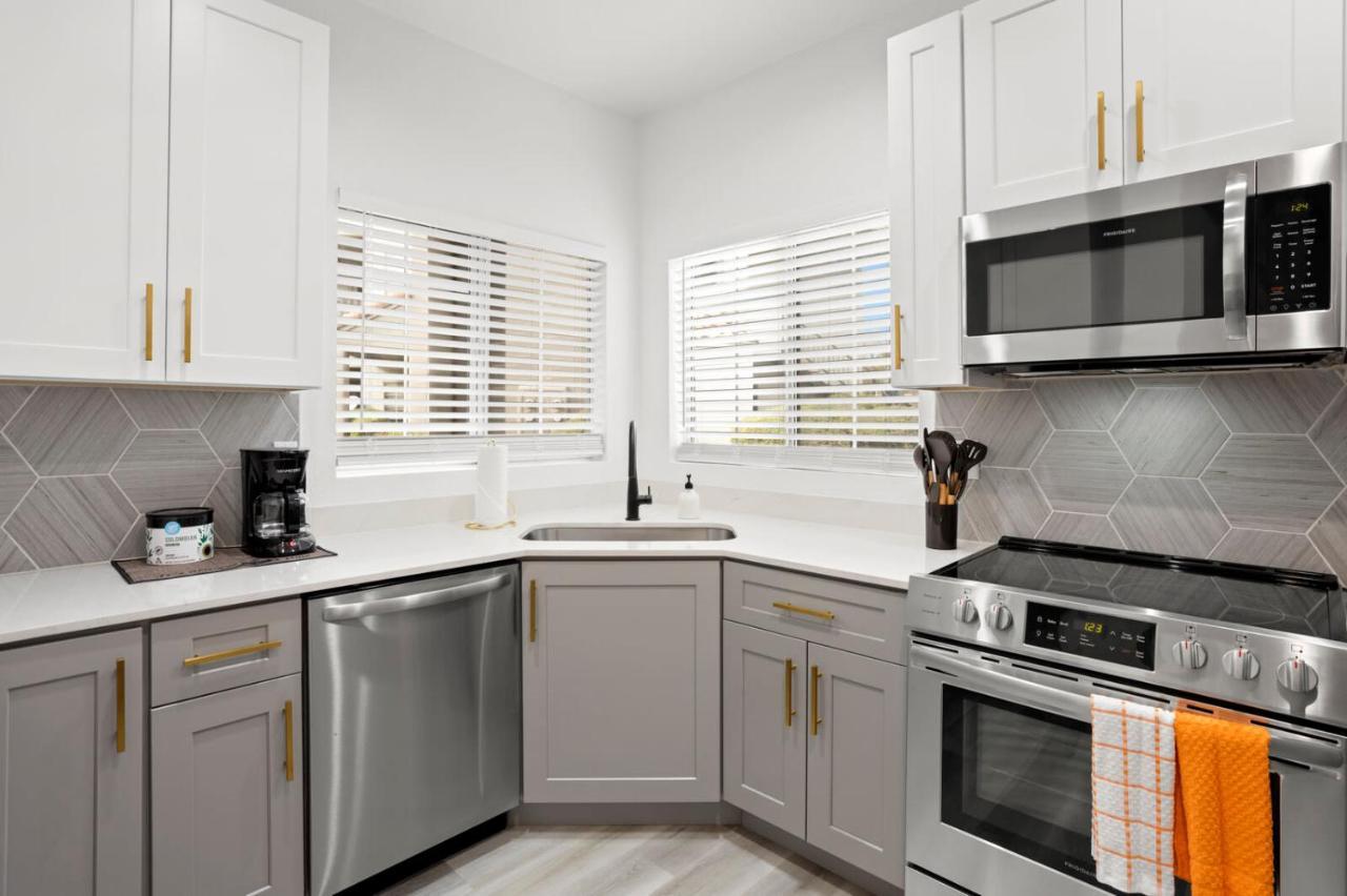 Apartment New Cozysuites Tpc With Parking, Pool Scottsdale