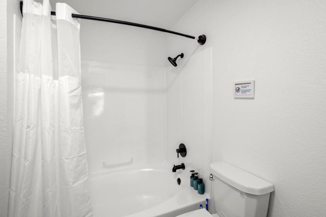 Apartment New Cozysuites Tpc With Parking, Pool Scottsdale