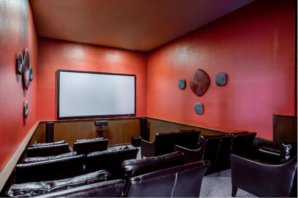 Apartment New Cozysuites Tpc With Parking, Pool Scottsdale