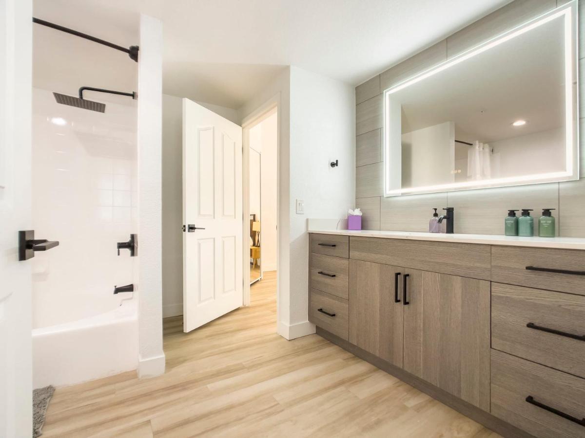 Golf Lover's Cozysuites Kierland Commons * Scottsdale