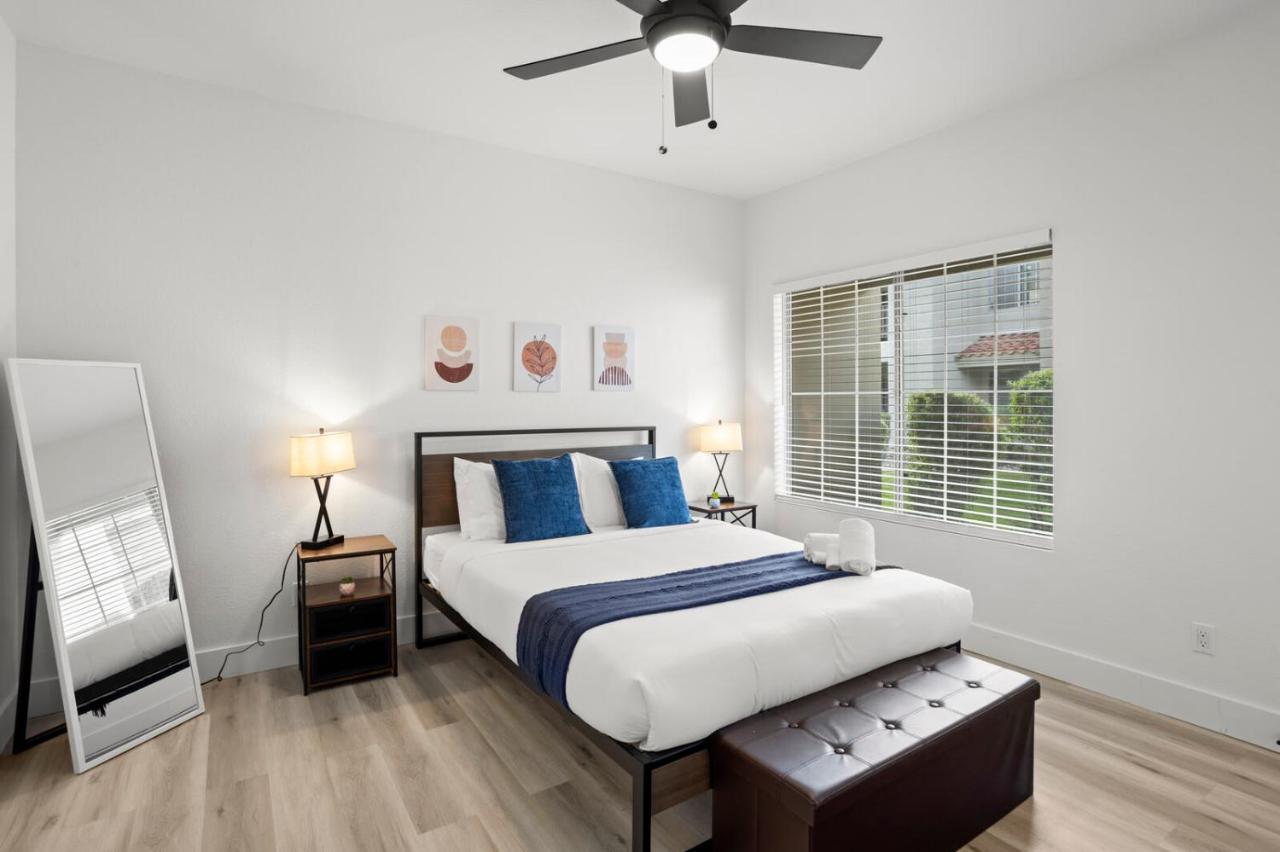New Cozysuites Tpc With Parking, Pool Scottsdale