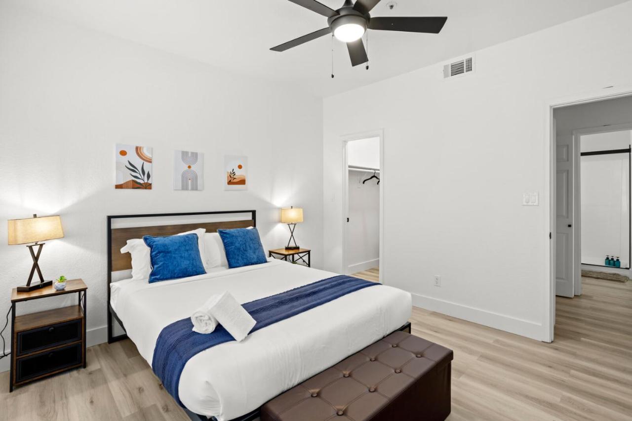 Apartment New Cozysuites Tpc With Parking, Pool