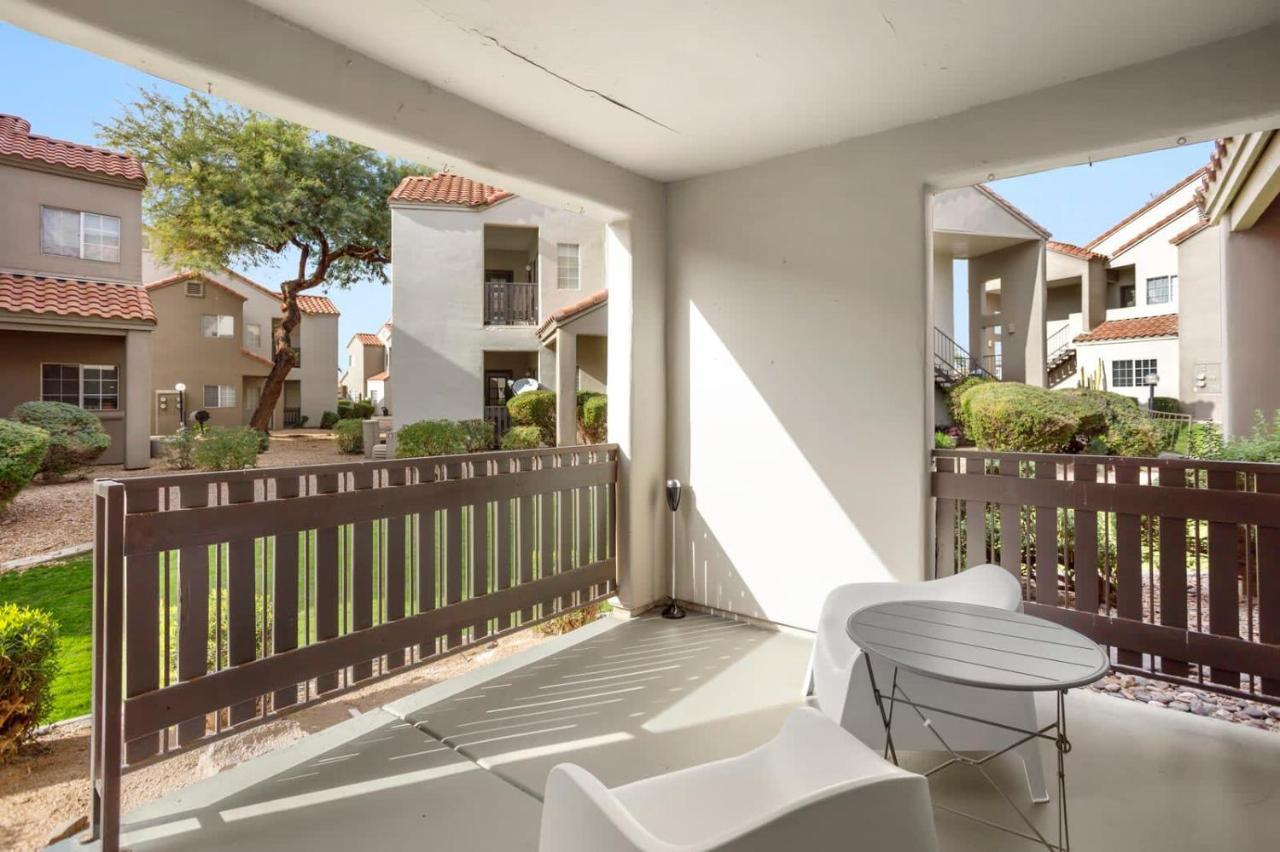 New Cozysuites Tpc With Parking, Pool