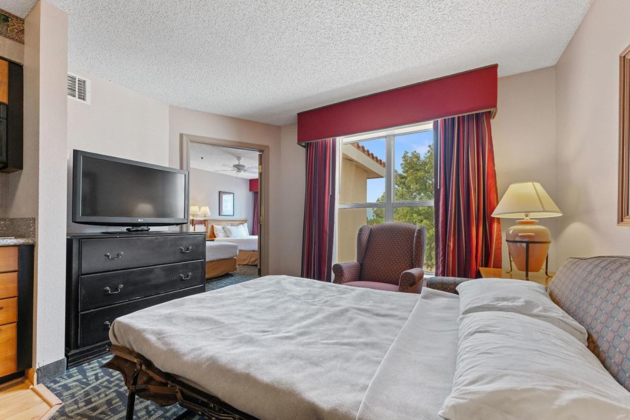 Apartment Paradise Valley 1bd 2 Full Beds Scottsdale