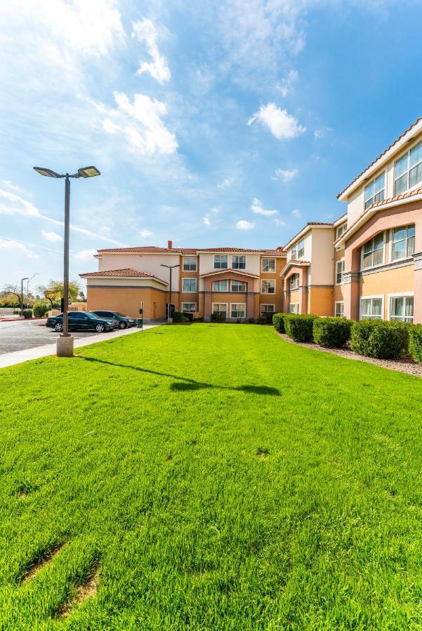 Apartment Paradise Valley 1bd 2 Full Beds *