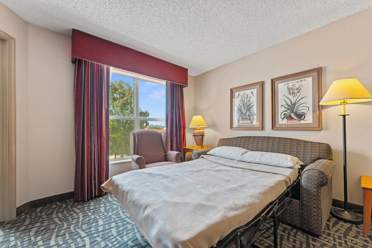 Paradise Valley 1bd 2 Full Beds Apartment *