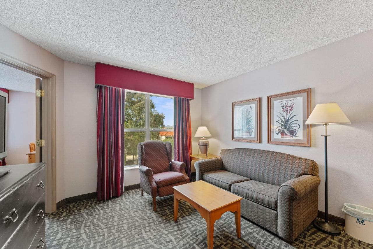 Paradise Valley 1bd 2 Full Beds Apartment
