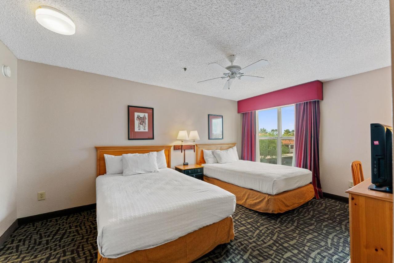 Paradise Valley 1bd 2 Full Beds Scottsdale
